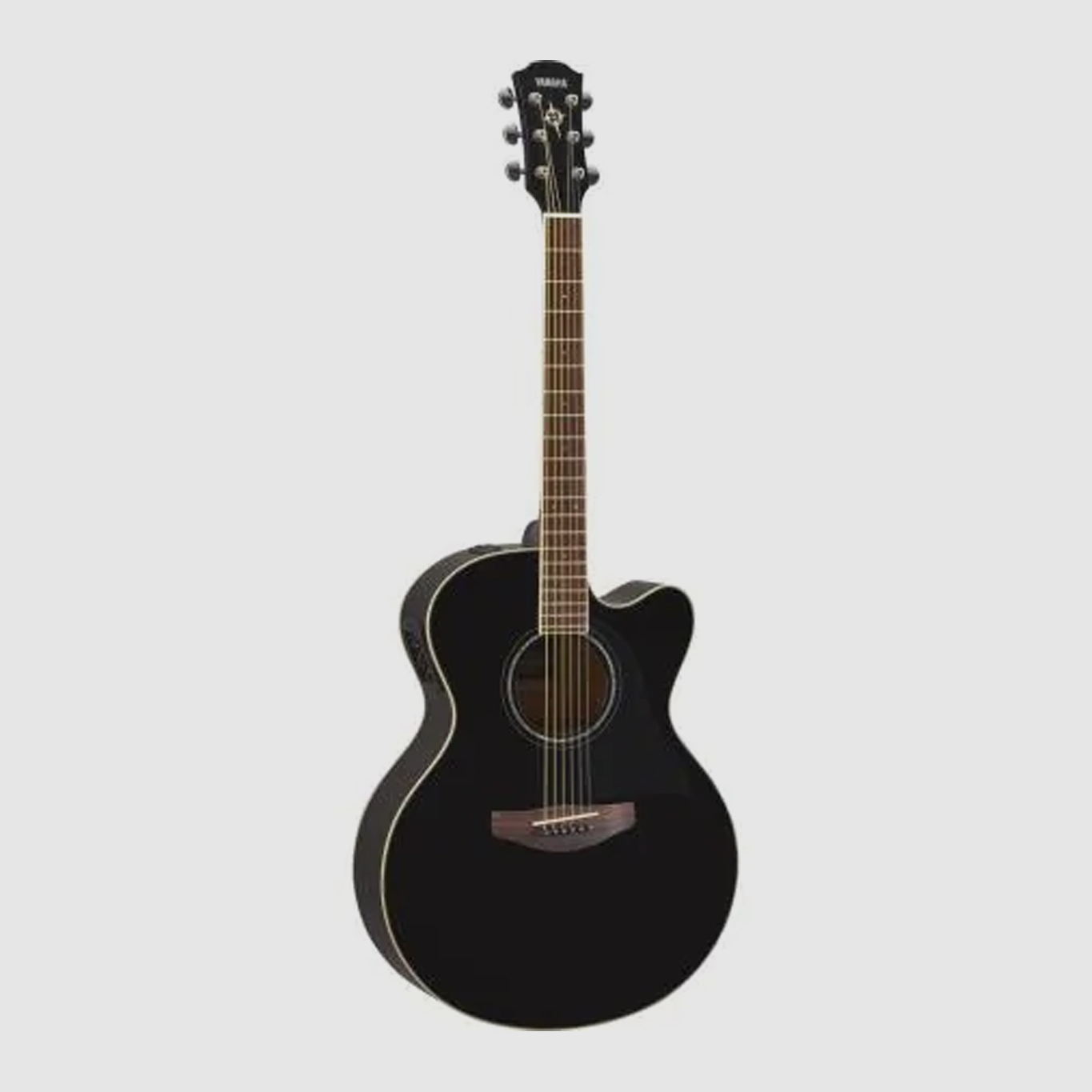 Yamaha CPX600 Black